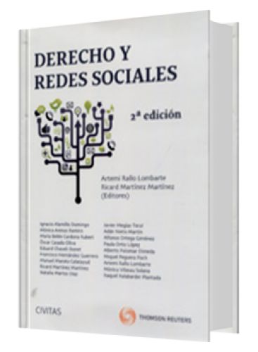 DERECHO Y REDES SOCIALES